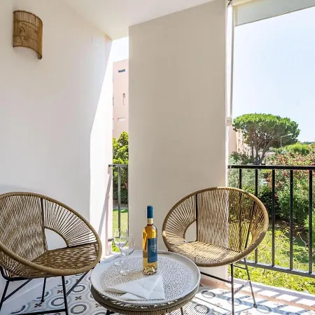 Antoine-2 By Interhome * Saint-Tropez