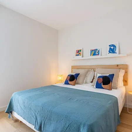Apartment Antoine-2 By Interhome *