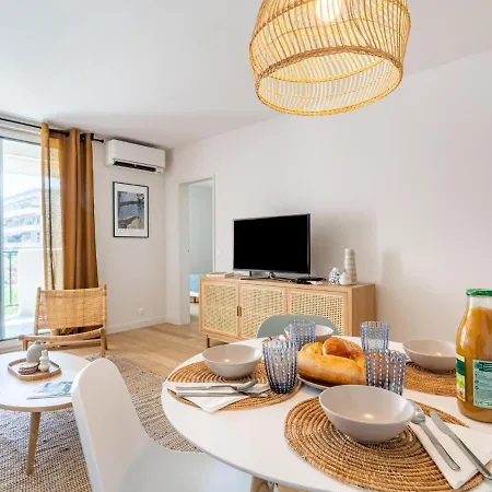 Antoine-2 By Interhome Apartment Saint-Tropez