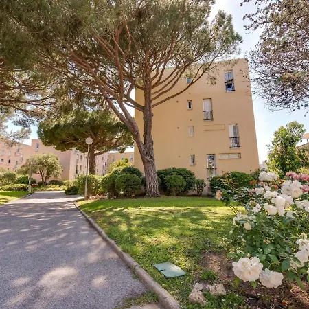 Antoine-2 By Interhome Apartment