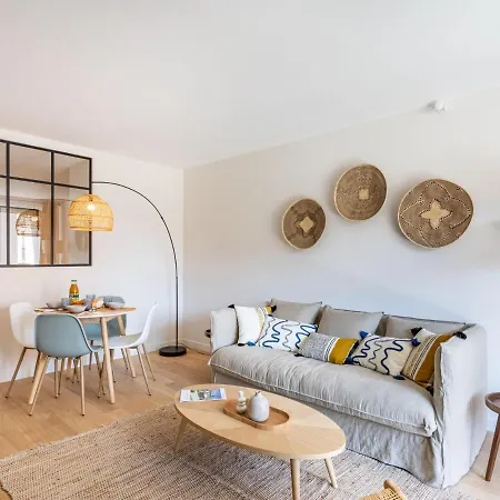 Antoine-2 By Interhome Lejlighed