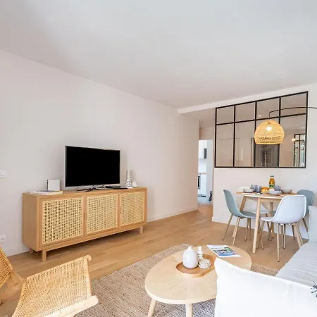 Antoine-2 By Interhome Saint-Tropez
