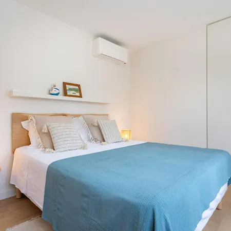 Antoine-2 By Interhome Lejlighed Saint-Tropez