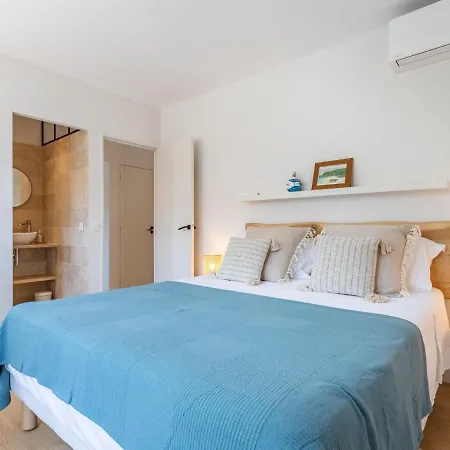 Antoine-2 By Interhome Saint-Tropez