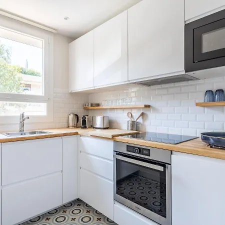 Antoine-2 By Interhome *