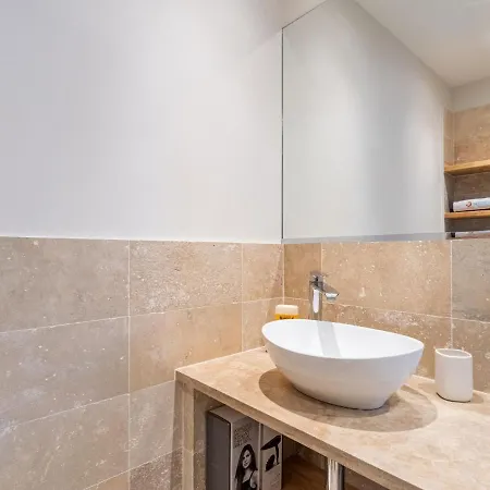 Antoine-2 By Interhome Lejlighed Saint-Tropez