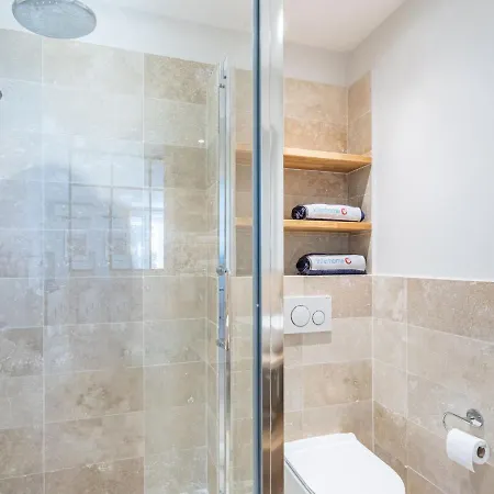 Antoine-2 By Interhome Saint-Tropez